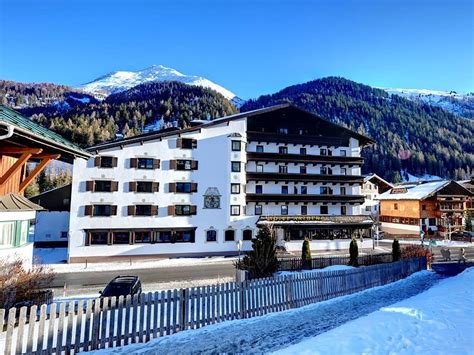 HOTEL ARLBERG - Updated 2021 Prices, Reviews, and Photos (Austria/St. Anton am Arlberg ...