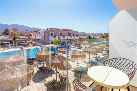 Sunshine Hotel Kos - Tingaki hotels | Jet2holidays