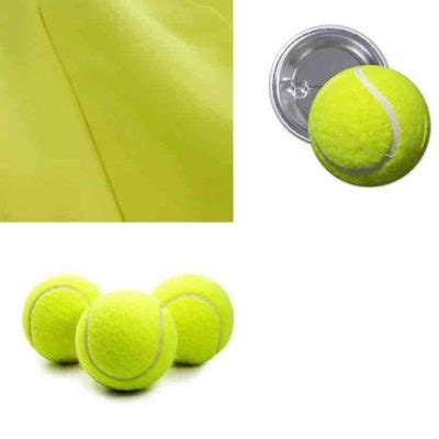 Tennis Ball Felt Fabric - Needle Felt Texture Supplies