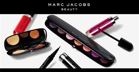Lacroix the Beauty Blog: Beauty Countdown: Marc Jacobs Beauty- August 9th