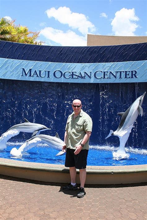 Maui Aquarium | Photo