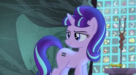 Starlight Glimmer~season 5 | Ponis