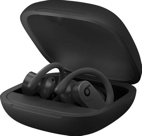 Questions and Answers: Beats by Dr. Dre Powerbeats Pro Totally Wireless ...