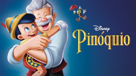 Pinocchio (1940) - AZ Movies