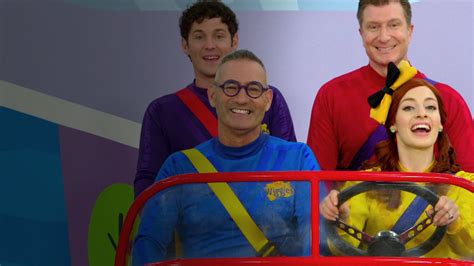 Watch The Wiggles: Wiggle, Wiggle Wiggle! Online | Stream Season 1 Now | Stan