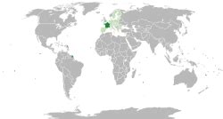 French Fifth Republic - Simple English Wikipedia, the free encyclopedia