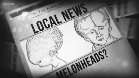 3News investigates the 'melon heads' of Kirtland | wkyc.com