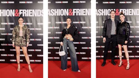 SENIDAH x FASHION&FRIENDS: A MAGICAL NIGHT TO REMEMBER - FashionCompany ...