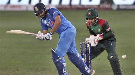 India vs Bangladesh, Asia Cup 2018: India beat Bangladesh by 7 wickets ...