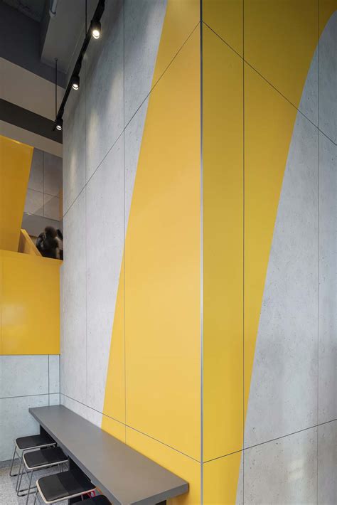 A look inside McDonald’s new Times Square flagship by Landini Associates - Australian Design Review