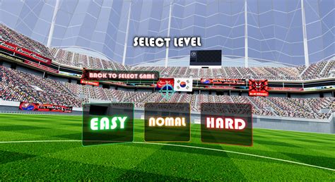 VR Soccer Training on Steam