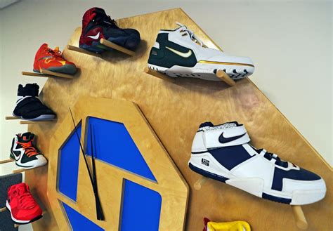 Lakers News: LeBron James Gives Fans Sneak Peak Of Fresh Sneaker ...