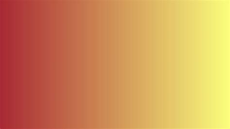 Sunset Colors | Gradient | Html Colors