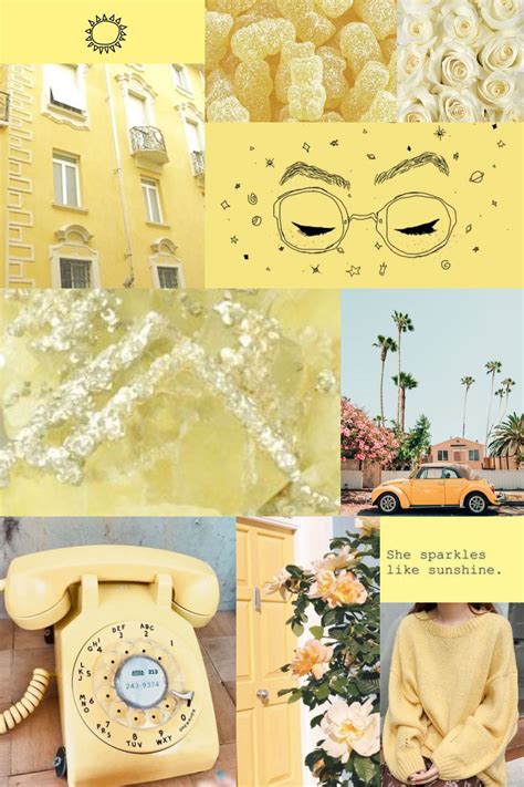 Pastel Aesthetic Desktop Wallpaper Collage