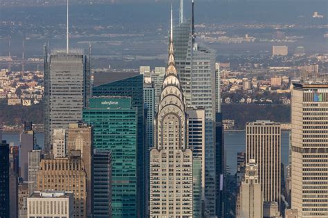 NYC’s supertall skyscraper boom, mapped - Curbed NY