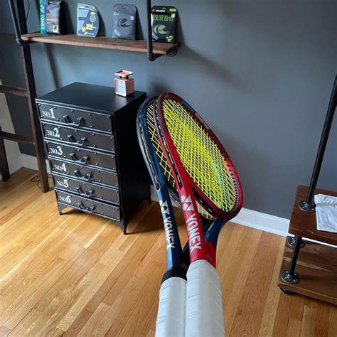 Thinner gauge string gets more spin. That's also not true. – Evoke Tennis