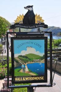 Lulworth Cove Inn Hotel Review, Dorset | Travel