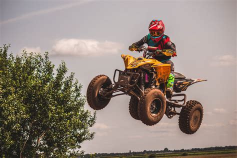 How to Choose a Perfect ATV for Your Needs: Expert Tips