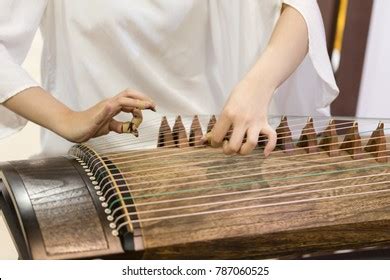 Zither Images, Stock Photos & Vectors | Shutterstock