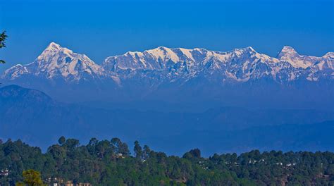 Hotel Chevron Rosemount, Ranikhet - hotel in ranikhet, resorts in ranikhet, budget hotels in ...