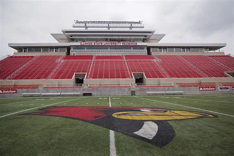 Illinois State University Hancock Stadium | Pepper Construction