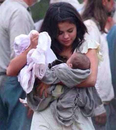 did selena gomez have a baby – TheCount.com