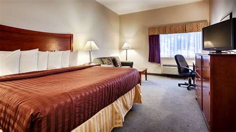 Best Western Chambersburg Hotel - I-81, Exit 16, PA - See Discounts