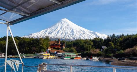 Puerto Varas, Lake Region by We People Argentina (Code: EPVWP) - TourRadar