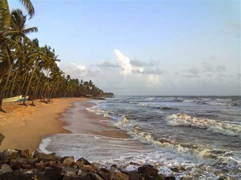 Sanjeevini Homestay: Bhatkal, Karnataka known for its beautiful sand beaches