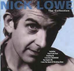 Nick Lowe - The Collection (1999, CD) | Discogs