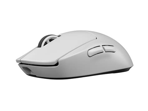 Logitech G Pro X Superlight Wireless Gaming Mouse Rev - vrogue.co