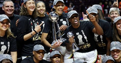 2023 WNBA season: Preview, schedule, key dates and how to watch live