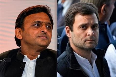 Lok Sabha Elections 2024: Congress And SP Weigh Candidate Potential And ...