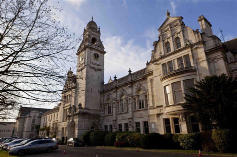 Surrey County Council HQ will move from Kingston to Woking