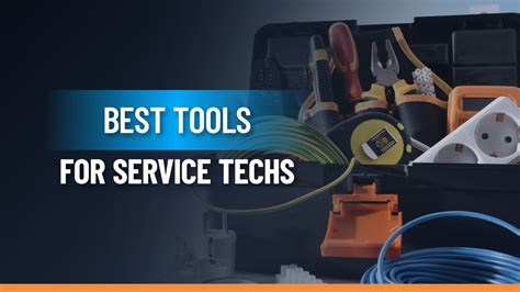 32 Essential HVAC Tools for Service Techs [2022 Update]