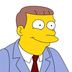 Phil Hartman Simpsons
