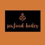 Seafood Boiler Coupons - 15% off - June 2024