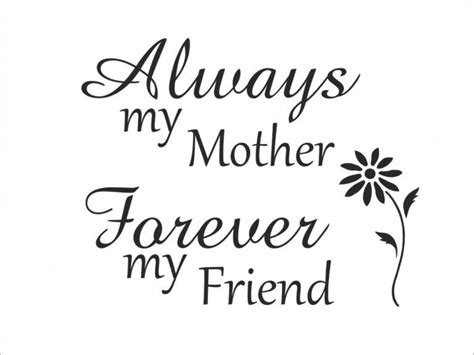 65 Mother Daughter Quotes To Inspire You | Love you mom quotes, Mom ...