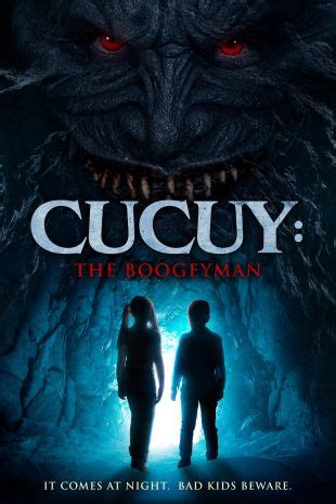 Cucuy: The Boogeyman (2018) - Pete Sullivan, Peter Sullivan | Synopsis ...