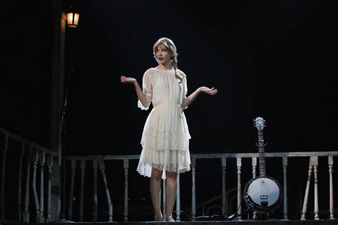 Speak Now Tour was everything : r/TaylorSwiftPictures