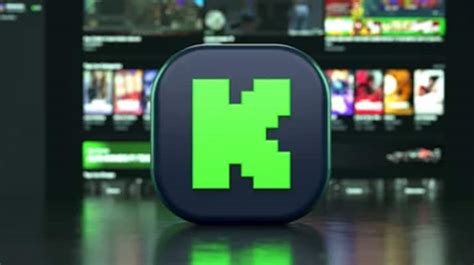 Kick.com Streaming Platform - The Future of Online Streaming - Bonus Tiime