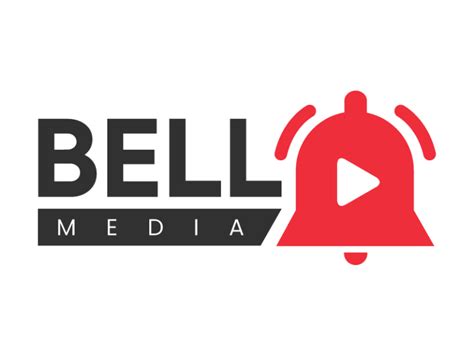 Bell Media logo free to download, best logo - Logosansar.com