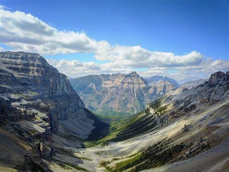 The Rocky Mountains of British Columbia [4000x3000] - Nature/Landscape ...