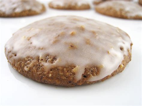 Lebkuchen | WizardRecipes