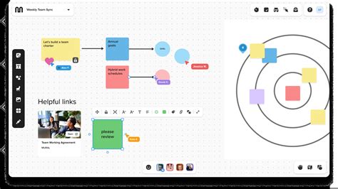 Free Online Whiteboard for Team Collaboration | Mural