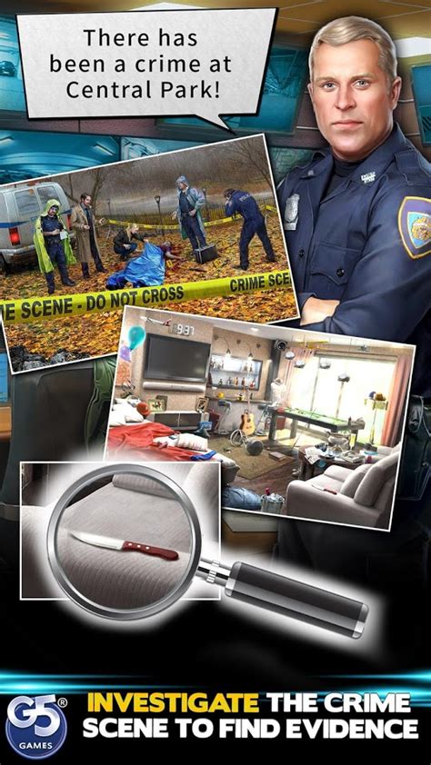 Homicide Squad: Hidden Crimes Mod v1.11.11 Unlocked • Android • Real ...