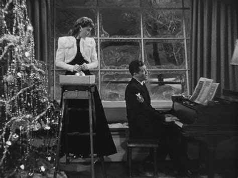 Christmas in Connecticut (1945) - Christmas Movies Image (18296015) - Fanpop