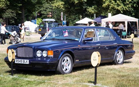 Elegance & glamour: the cars of Royal Ascot 2018 | Autocar