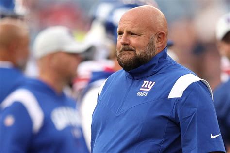 Brian Daboll Sends A Message To Giants Fans After Loss