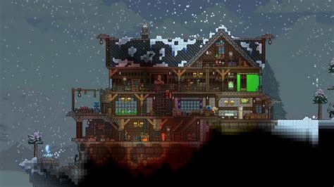 Thoughts on this build? : r/Terraria